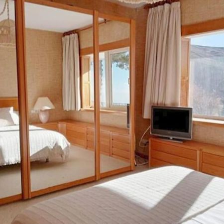 Luxury Apartment Sierra Nevada グラナダ エクステリア 写真