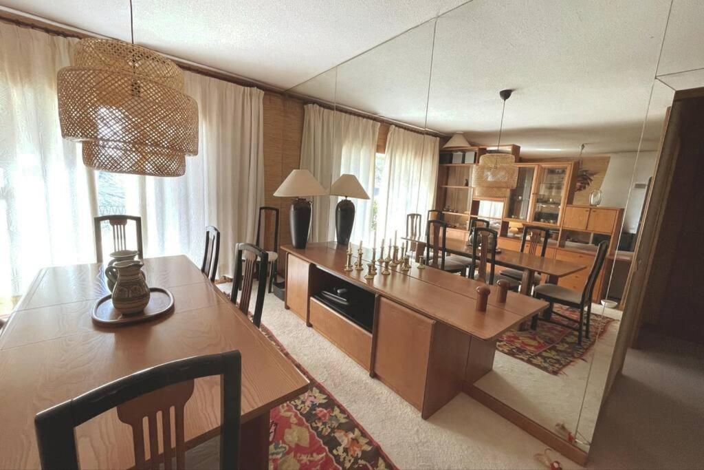 Luxury Apartment Sierra Nevada グラナダ エクステリア 写真