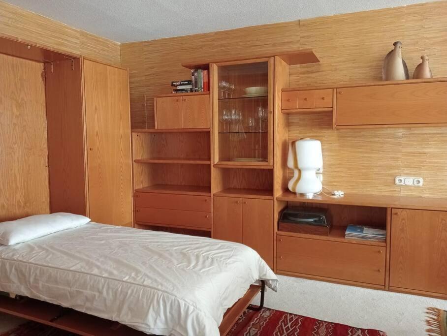 Luxury Apartment Sierra Nevada グラナダ エクステリア 写真