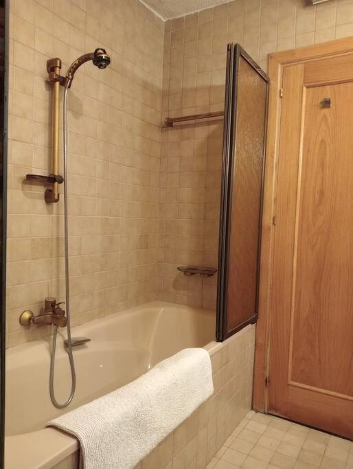 Luxury Apartment Sierra Nevada グラナダ エクステリア 写真