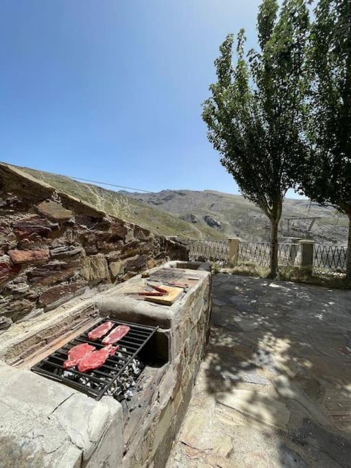 Luxury Apartment Sierra Nevada グラナダ エクステリア 写真