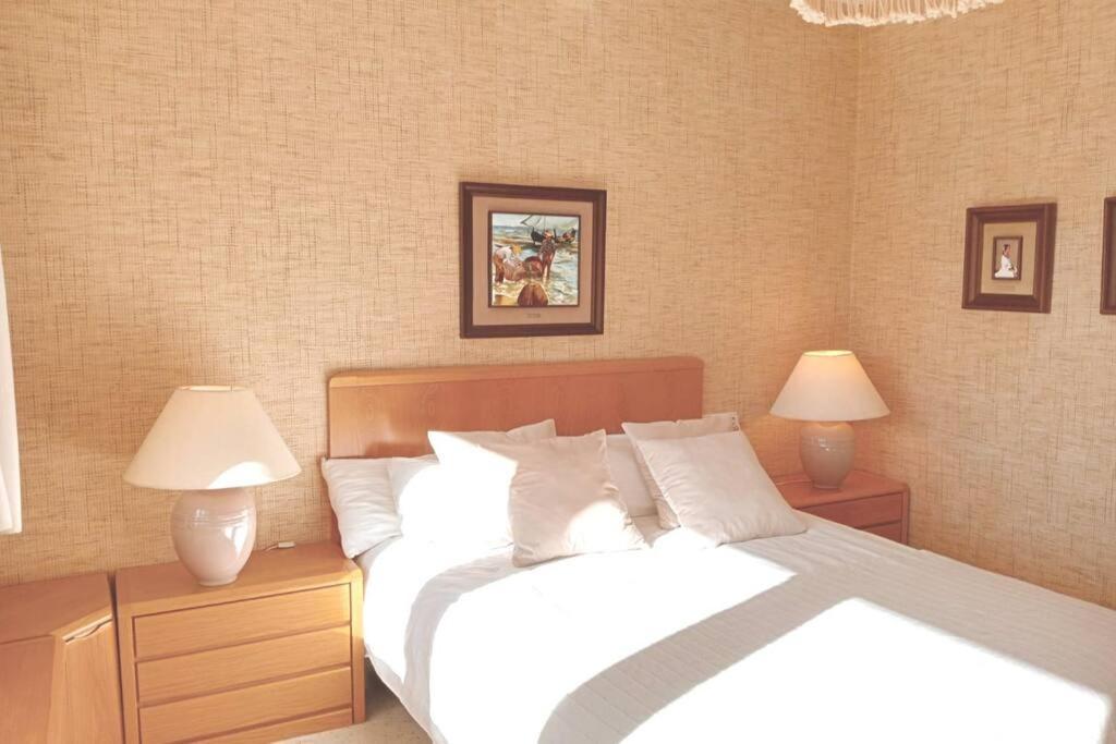 Luxury Apartment Sierra Nevada グラナダ エクステリア 写真