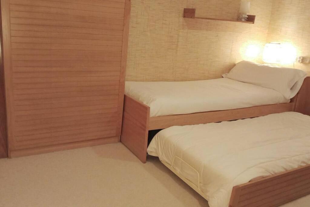 Luxury Apartment Sierra Nevada グラナダ エクステリア 写真