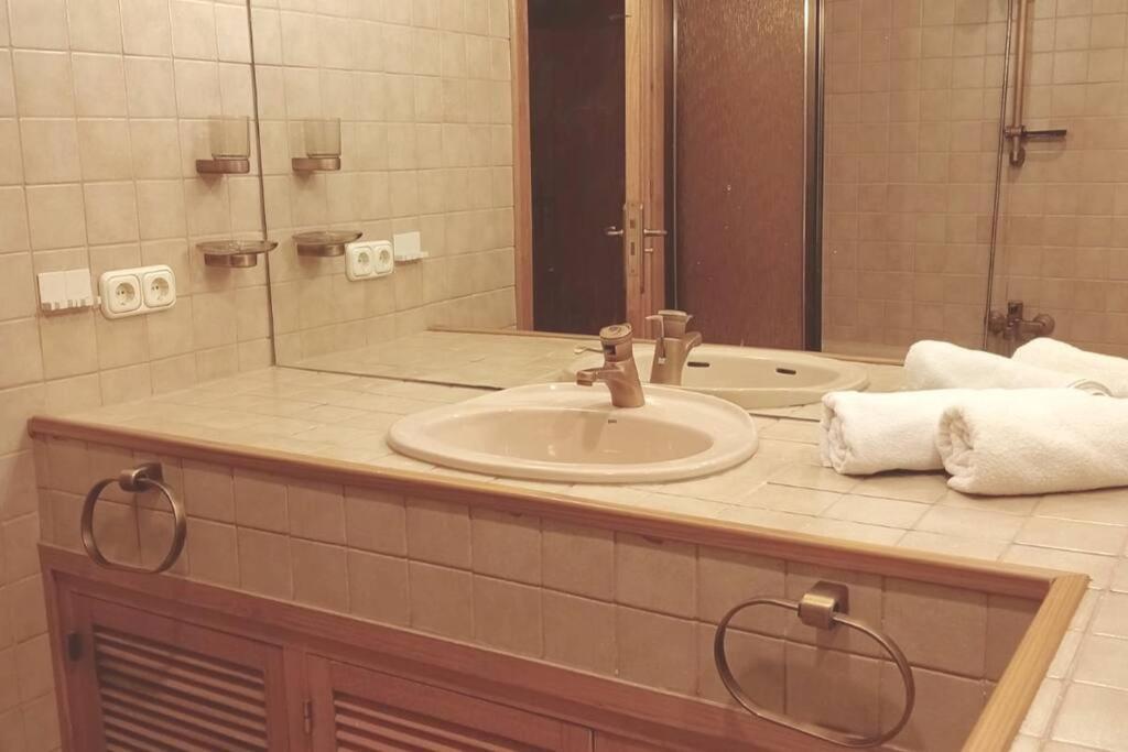 Luxury Apartment Sierra Nevada グラナダ エクステリア 写真