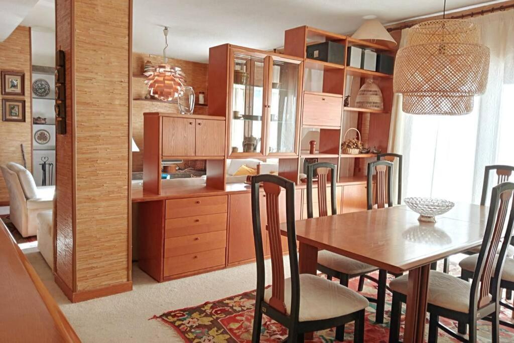 Luxury Apartment Sierra Nevada グラナダ エクステリア 写真