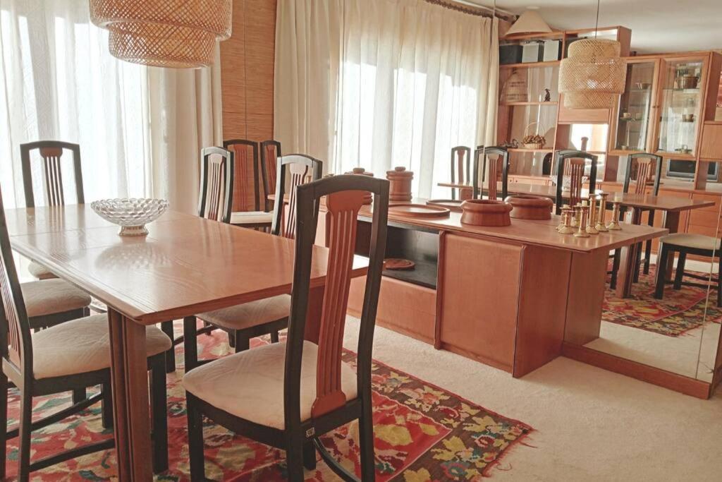 Luxury Apartment Sierra Nevada グラナダ エクステリア 写真