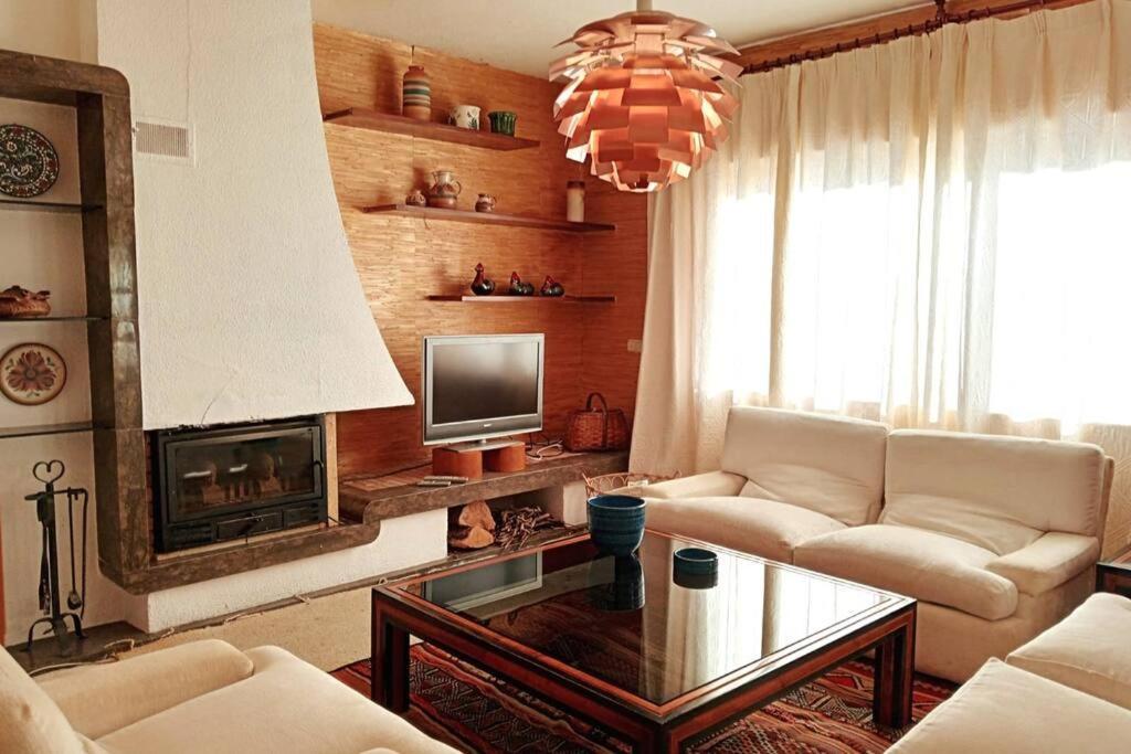 Luxury Apartment Sierra Nevada グラナダ エクステリア 写真