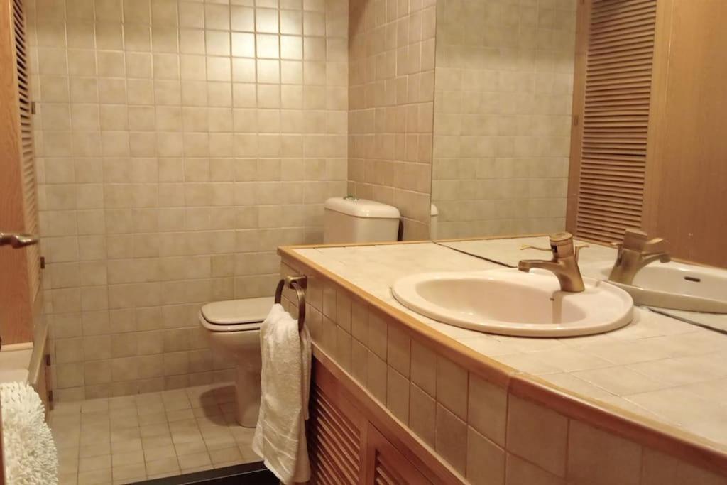 Luxury Apartment Sierra Nevada グラナダ エクステリア 写真