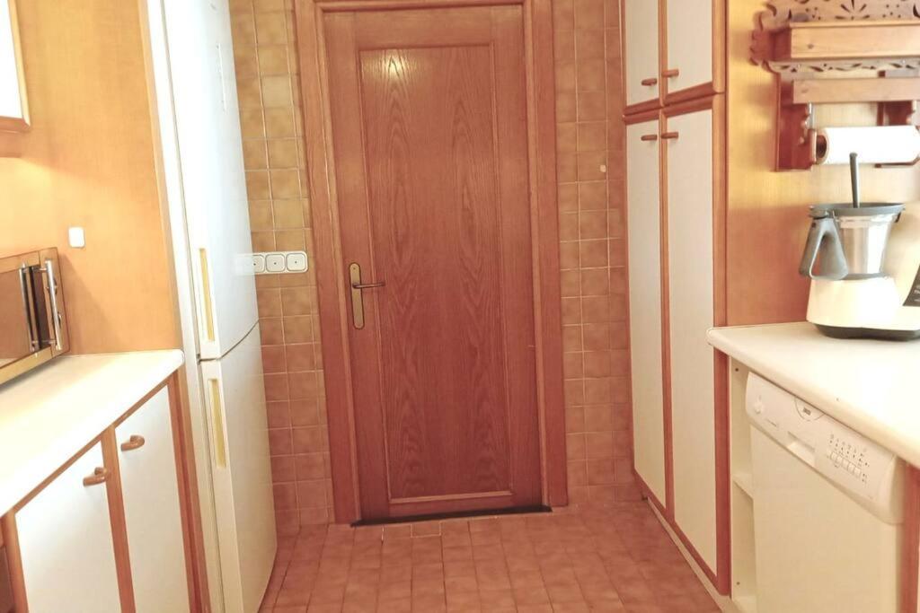 Luxury Apartment Sierra Nevada グラナダ エクステリア 写真