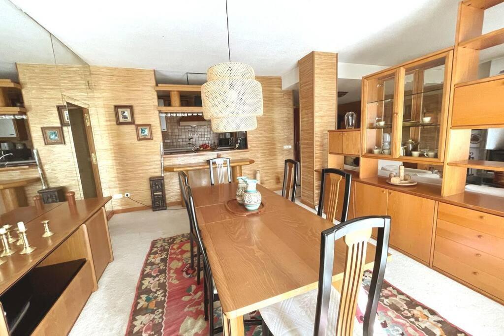 Luxury Apartment Sierra Nevada グラナダ エクステリア 写真