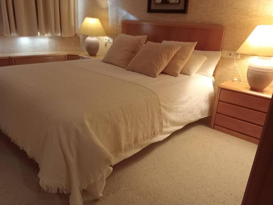 Luxury Apartment Sierra Nevada グラナダ エクステリア 写真