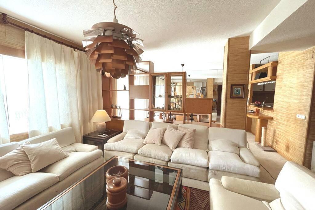 Luxury Apartment Sierra Nevada グラナダ エクステリア 写真